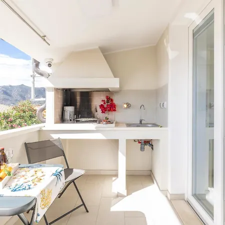 Apartamento Casa Fride *
