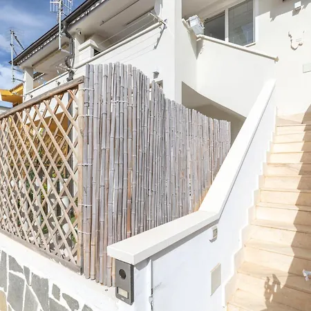 Casa Fride Apartamento Villasimius