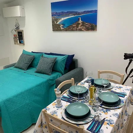 Casa Fride Villasimius