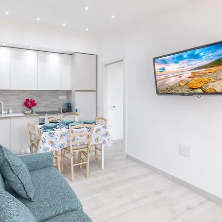 Casa Fride Apartamento