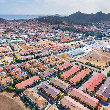 Casa Fride Appartement