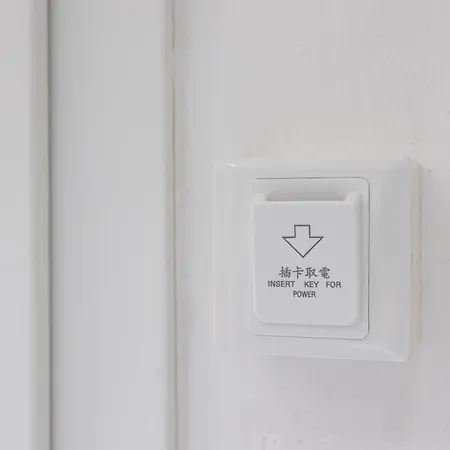 Appartement Casa Fride Villasimius