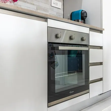 Casa Fride * Villasimius