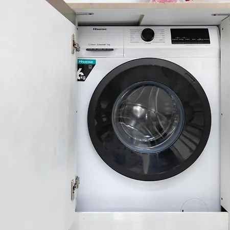 Casa Fride Appartement *