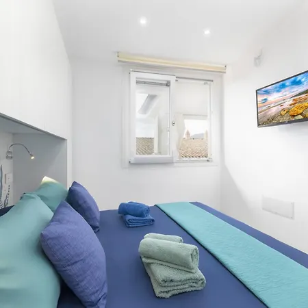 Appartement Casa Fride *