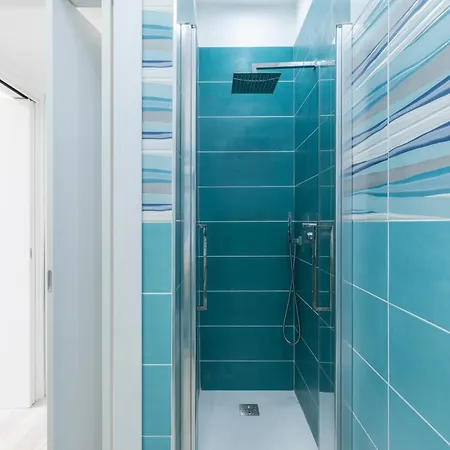 Casa Fride Appartement