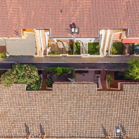 Appartement Casa Fride