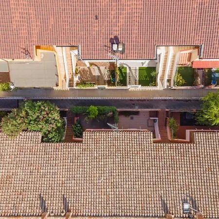 Apartment Casa Fride