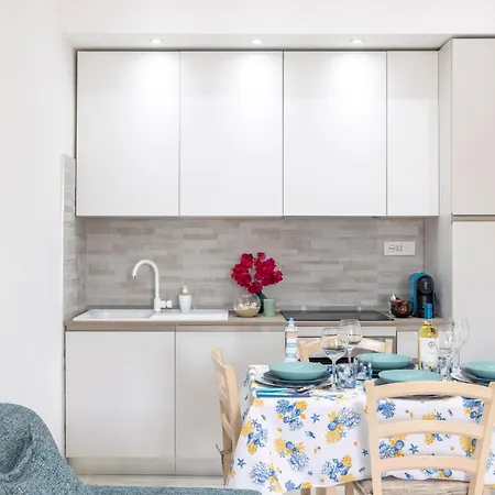 Casa Fride Appartement Villasimius