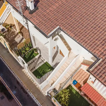 Casa Fride Appartement